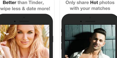 is there a dating app better than tinder